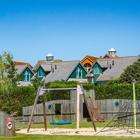 Antibes 232 - Kustpark Village Scaldia Hoofdplaat المظهر الخارجي الصورة