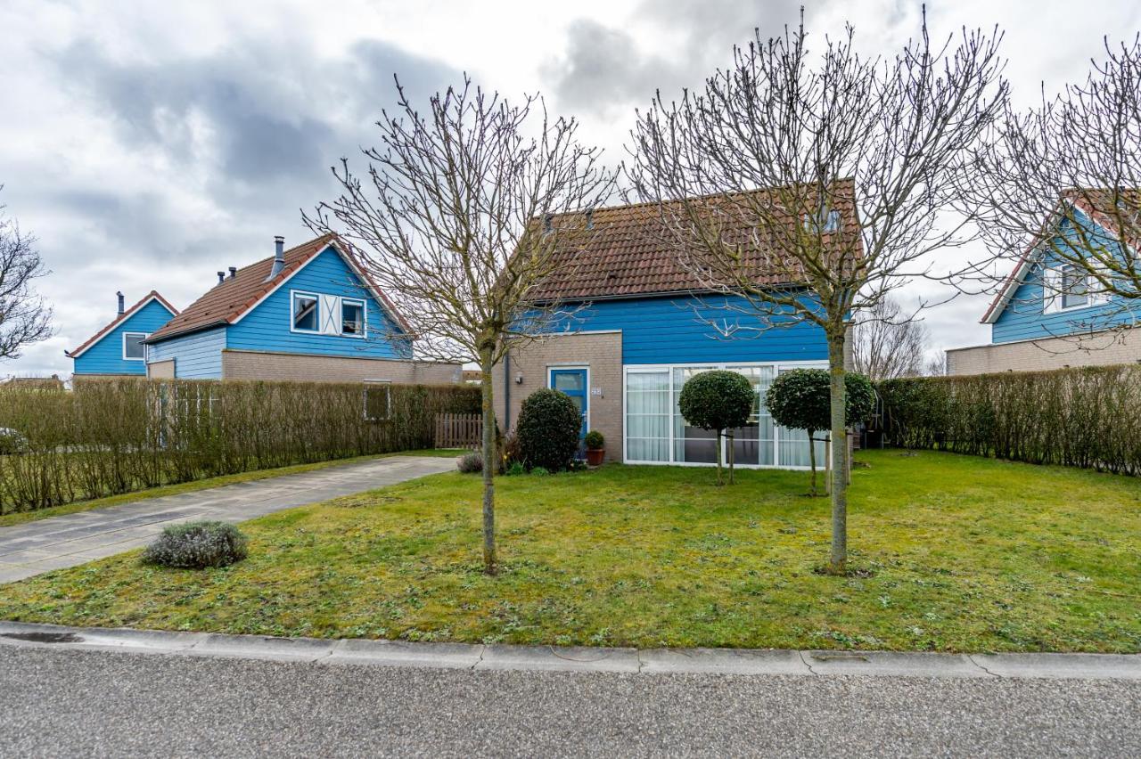 Antibes 232 - Kustpark Village Scaldia Hoofdplaat المظهر الخارجي الصورة
