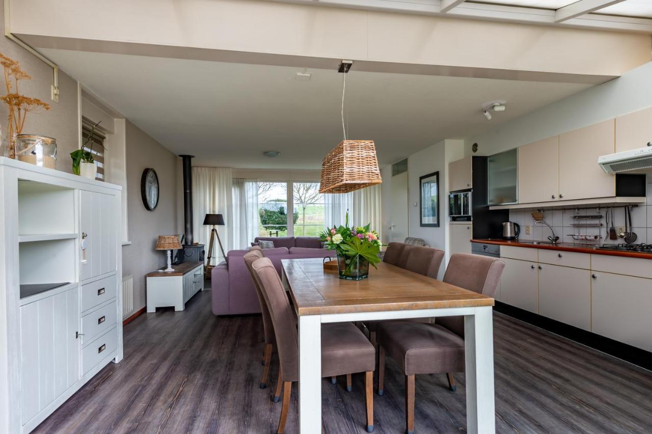 Antibes 232 - Kustpark Village Scaldia Hoofdplaat المظهر الخارجي الصورة