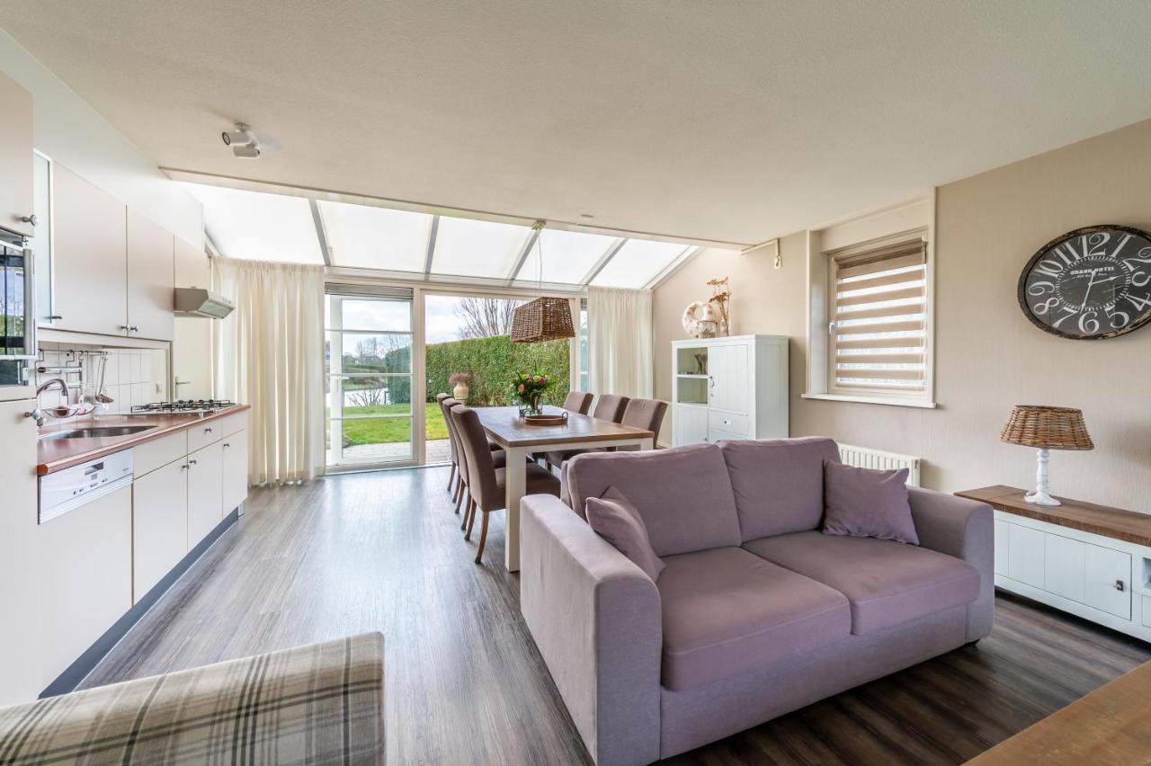 Antibes 232 - Kustpark Village Scaldia Hoofdplaat المظهر الخارجي الصورة