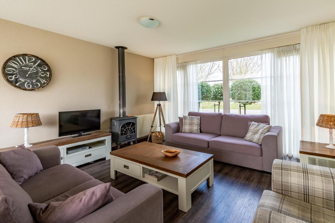Antibes 232 - Kustpark Village Scaldia Hoofdplaat المظهر الخارجي الصورة