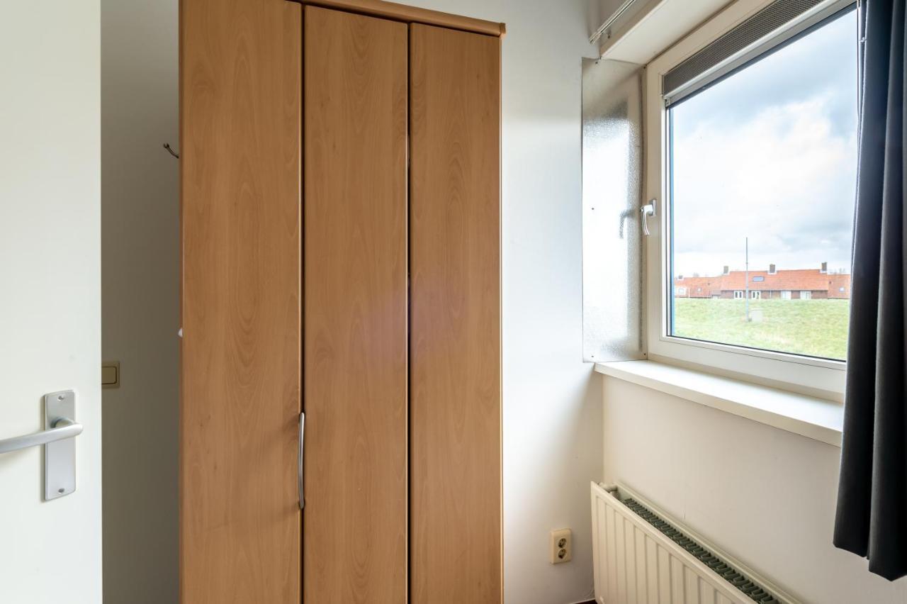 Antibes 232 - Kustpark Village Scaldia Hoofdplaat المظهر الخارجي الصورة