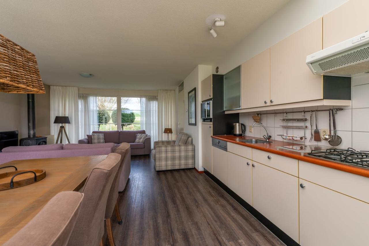 Antibes 232 - Kustpark Village Scaldia Hoofdplaat المظهر الخارجي الصورة