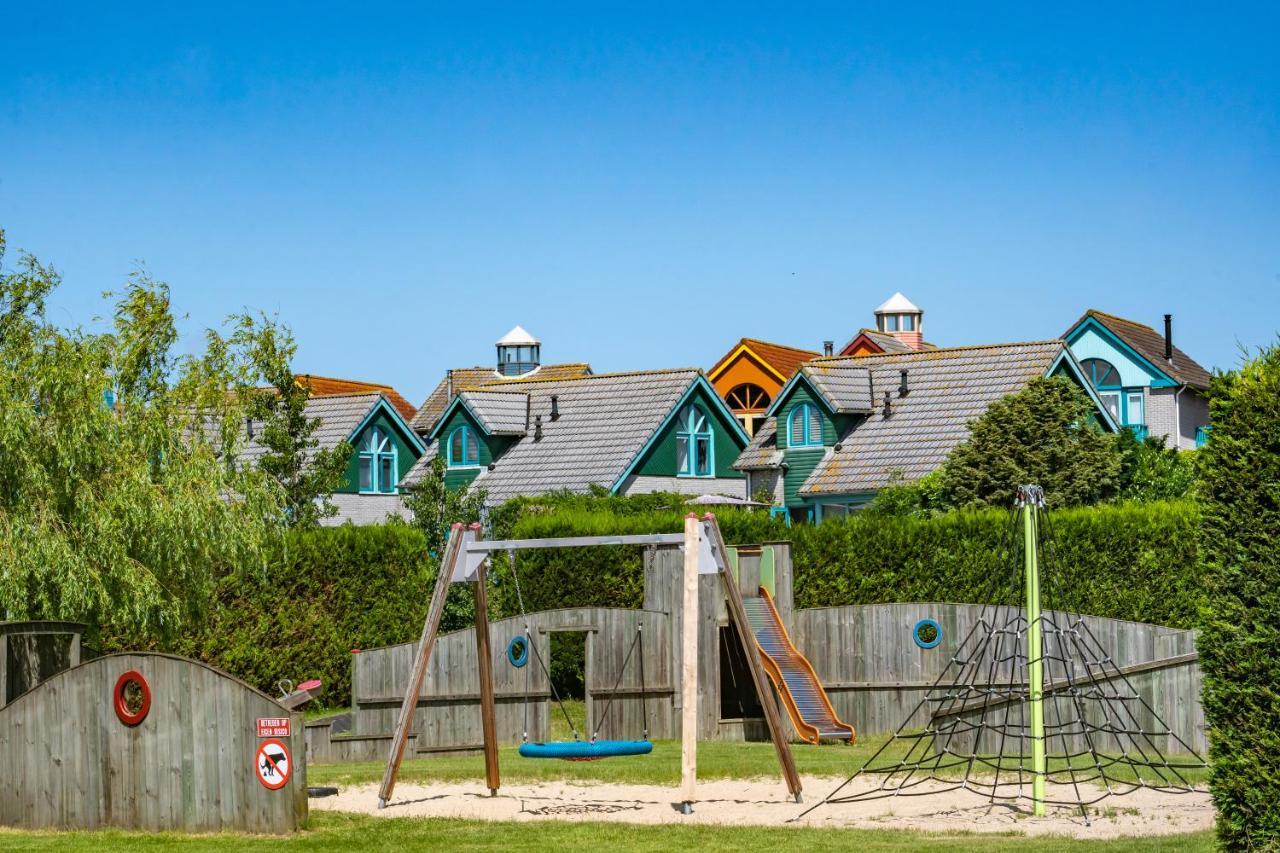 Antibes 232 - Kustpark Village Scaldia Hoofdplaat المظهر الخارجي الصورة